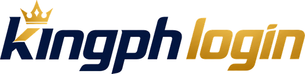 kingph login official logo